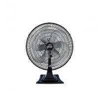 Ventilador Turbo De Mesa Goar 50 Cm Cinza 110V - Goar - 1