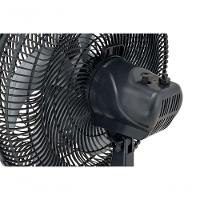 Ventilador Turbo De Mesa Goar 50 Cm Cinza 110V - Goar - 4