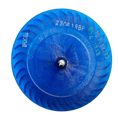 Turbina Evaporadora Ar Condicionado 12 A 28.000 Btus (80 X 10,5cm) Midea Springer