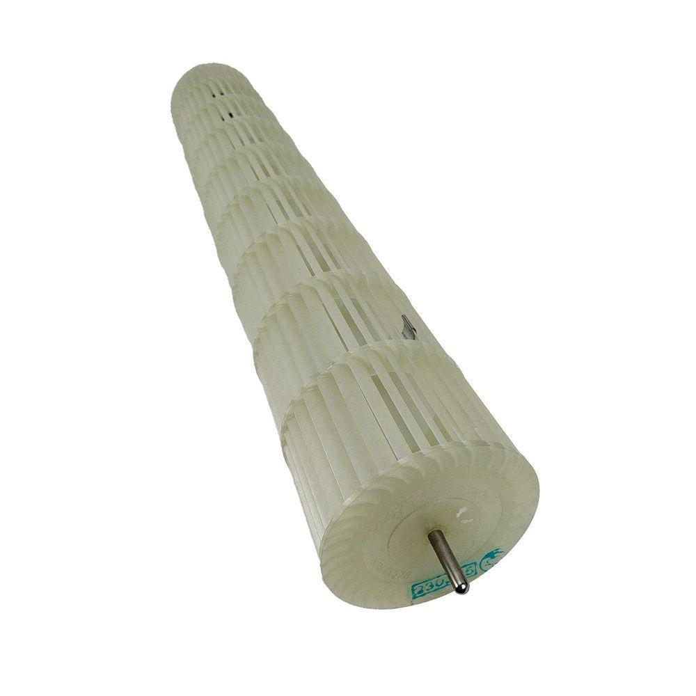 Turbina Evaporadora Ar Condicionado 9 E 12.000 Btus Agratto Acst9 E Lcst12 - 7