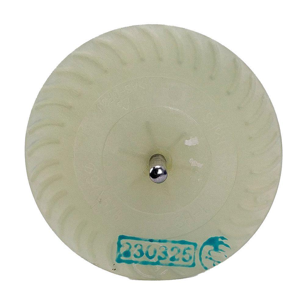 Turbina Evaporadora Ar Condicionado 9 E 12.000 Btus Agratto Acst9 E Lcst12 - 8