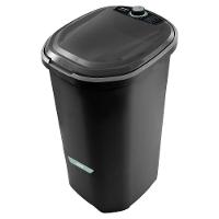 Tanquinho/lavadora Semiautomática Suggar 10kg Neo Eco LE1011PT 6 Programas De Lavagem Preto 220V - 1