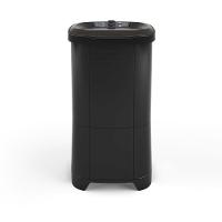 Tanquinho Mueller 14kg Semiautomático Preto MLT14B 110V - 1