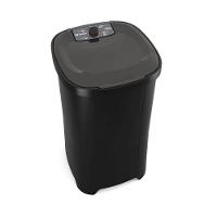 Tanquinho Mueller 14kg Semiautomático Preto MLT14B 110V - 5