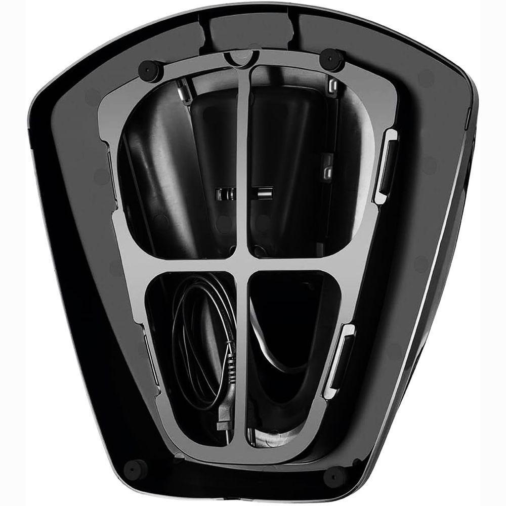 Ventilador De Mesa Mondial Turbo 8 Pás VTX-40-8P 110V - 8