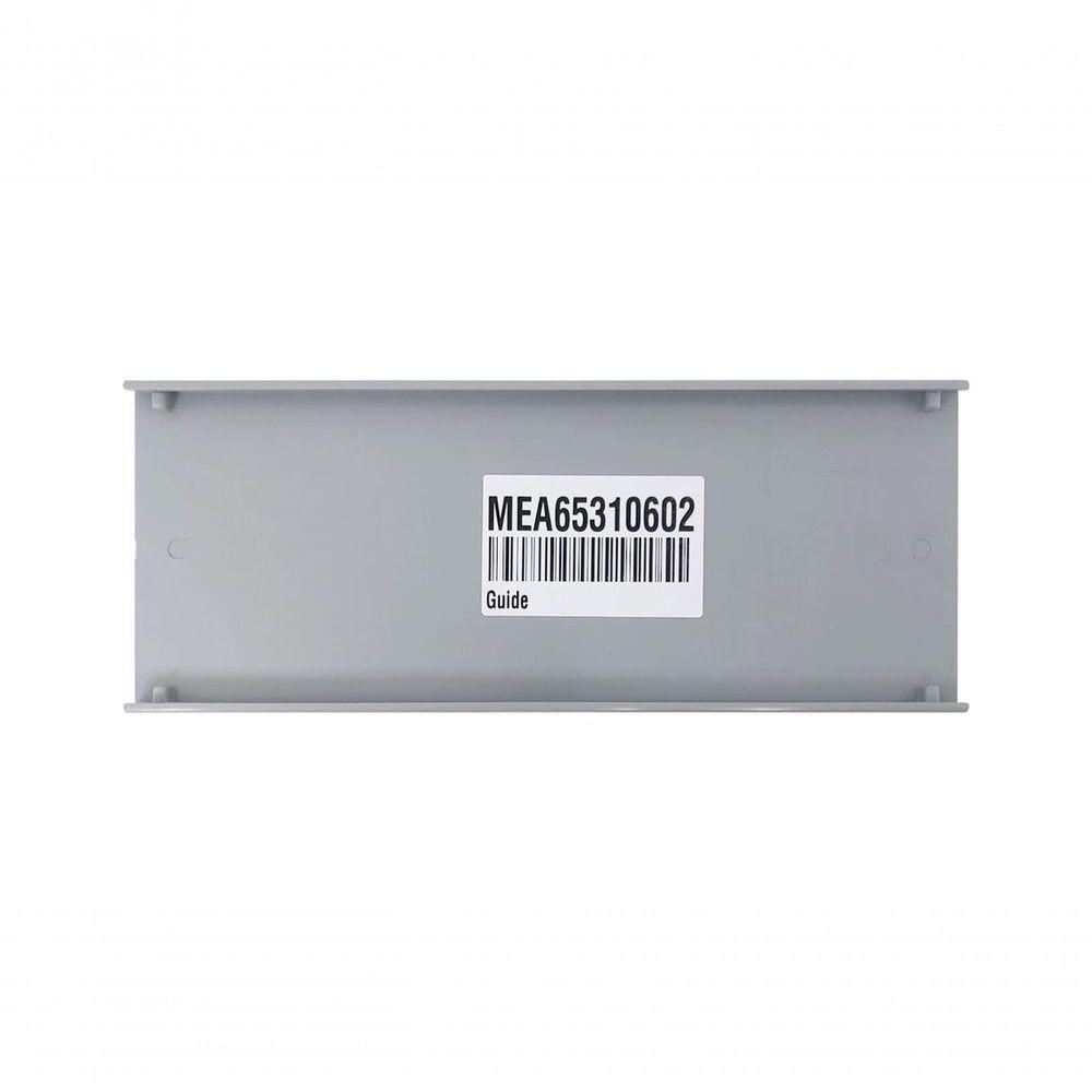 Suporte Do Tubo De Ventilação Ar Condicionado LG MEA65310602 - 4