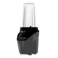 Super Liquidificador E Processador Mallory Gourmet 1000W Preto/chumbo 110V - 3