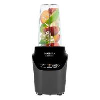 Super Liquidificador E Processador Mallory Gourmet 1000W Preto/chumbo 110V - 6