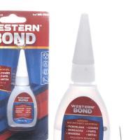 Super Cola Instantanea Western 10g. - 3