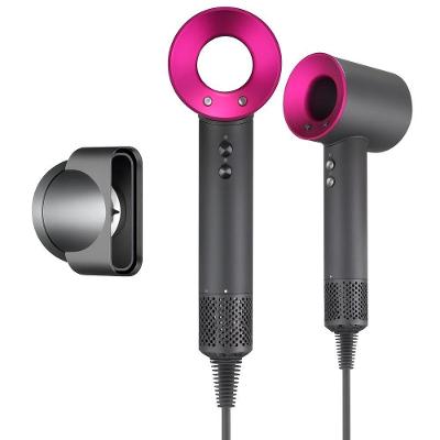 Secador Profissional Íon Plus 1600W 110V