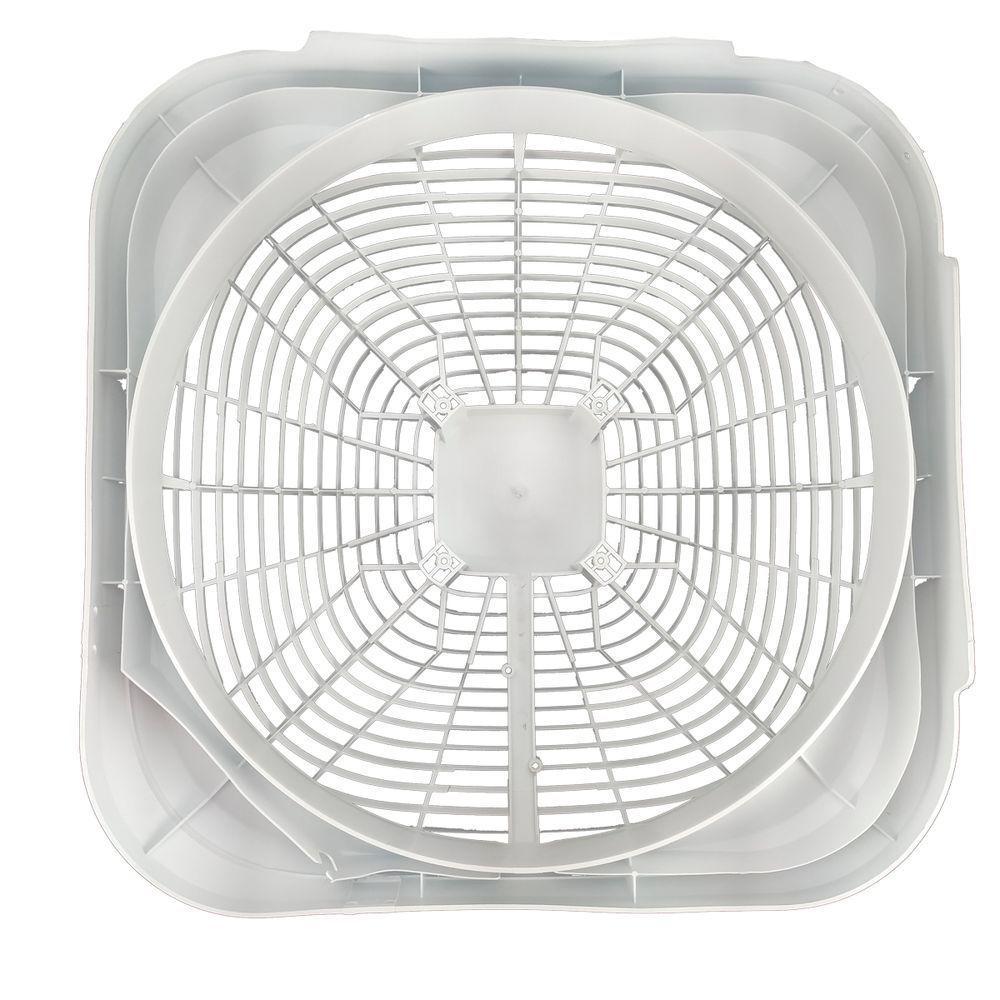 Tampa Da Condensadora Barril Ar Condicionado 18 A 24.000 Btus Electrolux A11801301 - 5