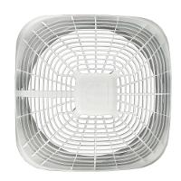 Tampa Da Condensadora Barril Ar Condicionado 18 A 24.000 Btus Electrolux A11801301 - 1