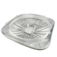 Tampa Da Condensadora Barril Ar Condicionado 18 A 24.000 Btus Electrolux A11801301 - 2