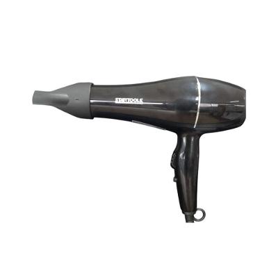 Secador De Cabelo Profissional 1800w 127v - Preto