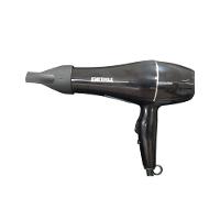Secador De Cabelo Profissional 1800w 127v - Preto - 1