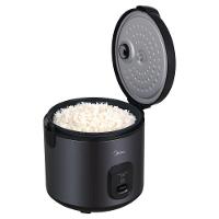 Panela de Arroz Elétrica 5L Preta Midea PAE50P1 - 110V - 5