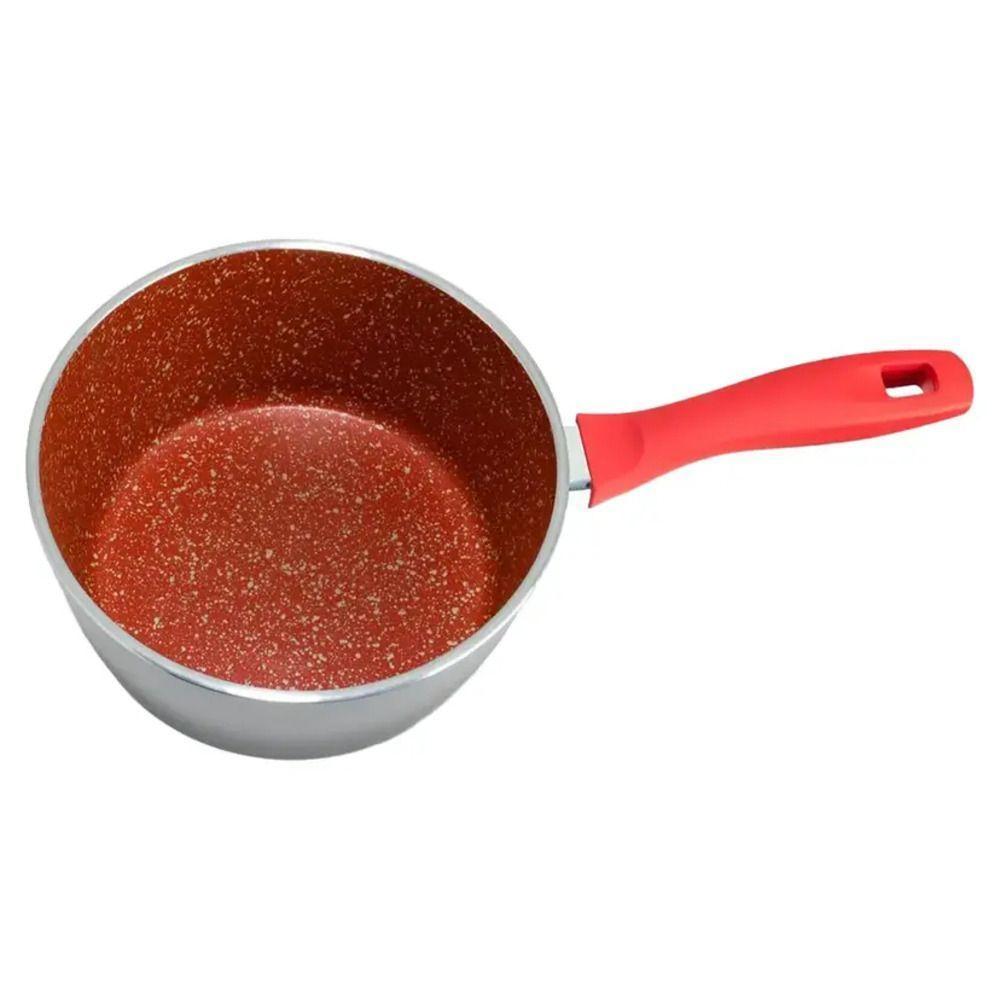 Panela Philco Ppn22a Redstone 3l - 52805003 Cinza-vermelho - 4