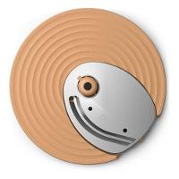 Multiprocessador Philips Walita 7 Em 1 Powerchop 1000w - Hr7304-90 Preto 220 Volts