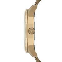 Relógio Technos Masculino Militar Dourado - 2115uce/1p - 2