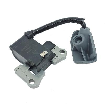 Modulo Ignição Roçadeira Husqvarna 331r Original