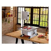 Serra Fita Elétrica Mesa Móvel Com Moedor Hidro Hi1810 1-2cv 127-220V - 3