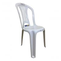 02 Und Cadeira Plastica Sem Braço Bistro Mor - 10