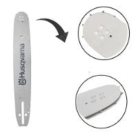 Sabre Barra Husqvarna 13p 325 1.3 X-force 136 51 55 Original - 3