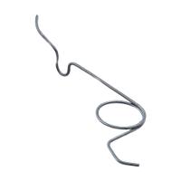 Mola Acelerador Roçadeira Husqvarna 343r 236r 143rii - 1