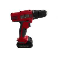 Parafusadeira Furadeira Bateria Branco Bpf12l Maleta 12v 3/8 - 4