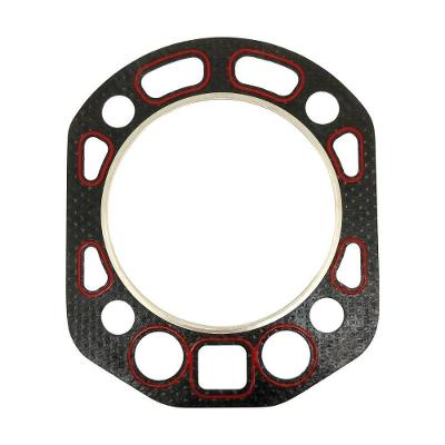 Junta Do Cabeçote Motores Ns90 Ns95 Yanmar Original