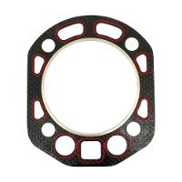 Junta Do Cabeçote Motores Ns90 Ns95 Yanmar Original - 1