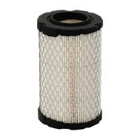 Filtro De Ar Motor Briggs Intek 17,5hp Tratores Poulan 14,5hp - 1