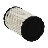 Filtro De Ar Motor Briggs Intek 17,5hp Tratores Poulan 14,5hp - 3