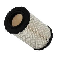 Filtro De Ar Motor Briggs Intek 17,5hp Tratores Poulan 14,5hp