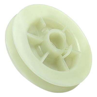 Polia Partida Arranque Roçadeira Husqvarna 541rs Original