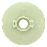 Polia Partida Arranque Roçadeira Husqvarna 541rs Original - 3