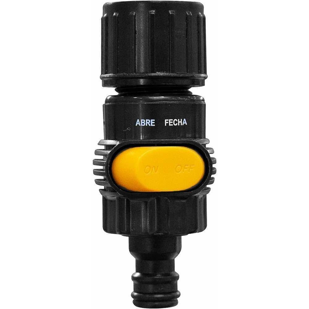 Vassoura Extensível Vonder 1,7m C- Entrada água Placa Solar - 4