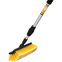 Vassoura Extensível Vonder 1,7m C- Entrada água Placa Solar - 2