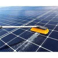 Vassoura Extensível Vonder 1,7m C- Entrada água Placa Solar - 6