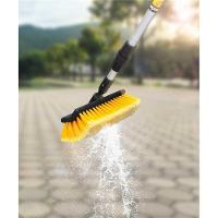 Vassoura Extensível Vonder 1,7m C- Entrada água Placa Solar - 9