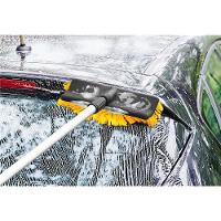 Vassoura Extensível Vonder 1,7m C- Entrada água Placa Solar - 10