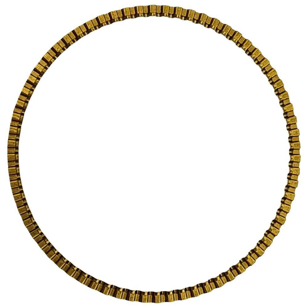 Jogo Anéis Segmento Pistão 82mm Motor 13hp Supreme Parts - 2