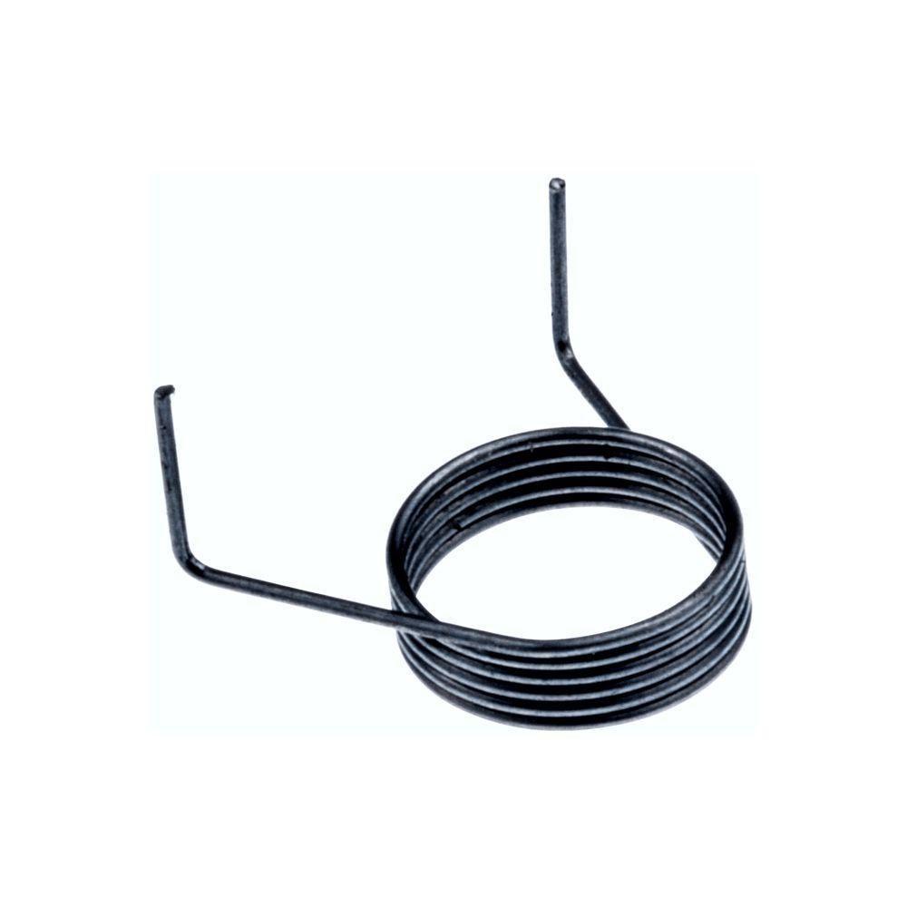 Mola Peça Engate Roçadeira Husqvarna 241r 322r 325r Original - 1