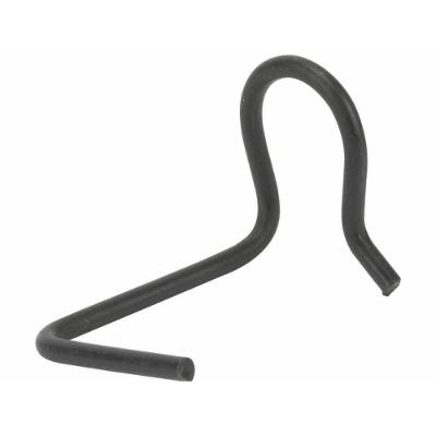 Grampo Arame Tratores Husqvarna Lt100 Lt112 Lt125 Original