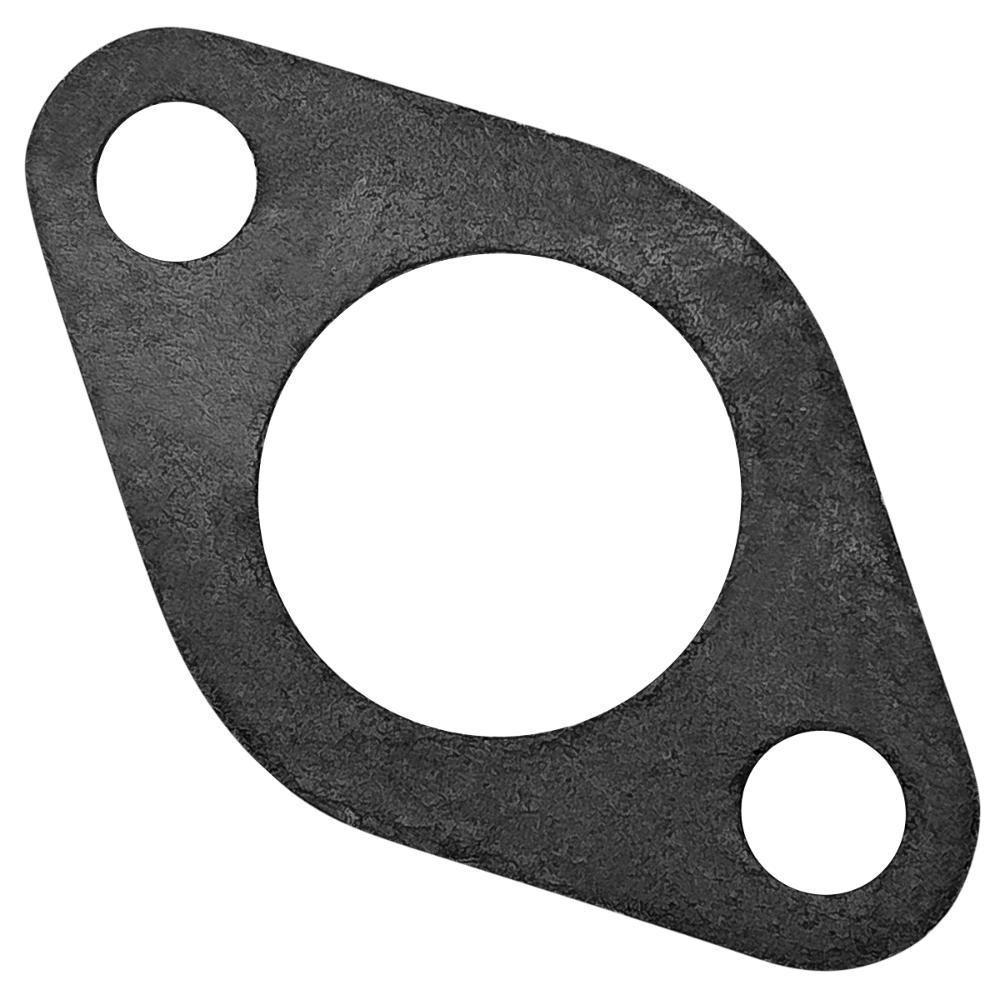 Junta Silencioso Motor Estacionário 8 Hp 9hp Supreme Parts - 2