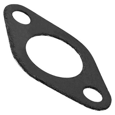 Junta Silencioso Motor Estacionário 8 Hp 9hp Supreme Parts