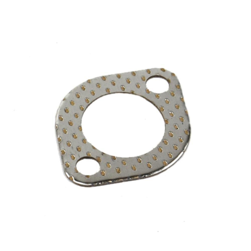 Junta Silencioso Motor Briggs Stratton Original - 1