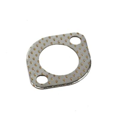 Junta Silencioso Motor Briggs Stratton Original