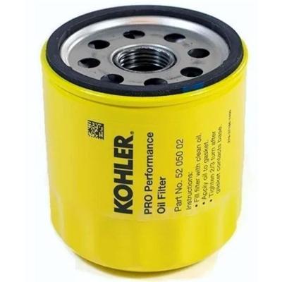 Filtro De Óleo Trator Husqvarna 1597 1842 Kohler Original