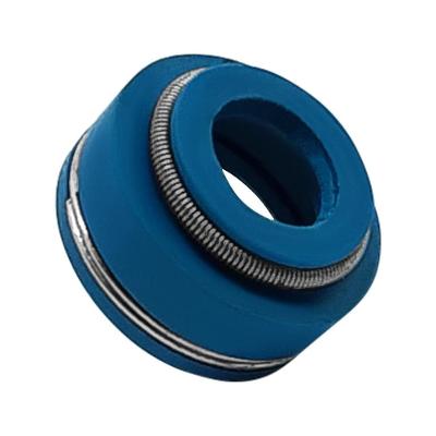 Retentor Vareta Válvula Motor Estacionário 8 Hp 9hp Supreme